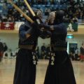 雨谷水紀・井口亮＠全日本学生優勝大会,いばらき少年剣友会