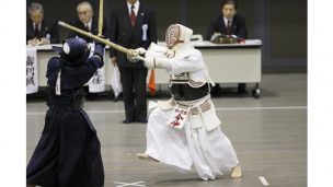 草の根剣道家”の歩む道】誠道塾塾長 今津久雄（2） | 剣道を心から