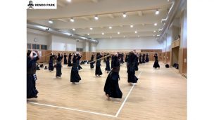 福岡大学剣道部
