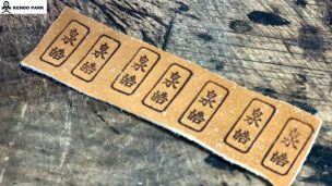 泉皓,センコウ,胴胸,剣道