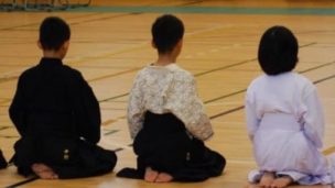 剣道　子供用