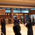 素振り