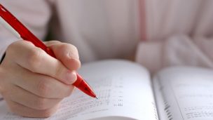 昇段審査　学科　回答