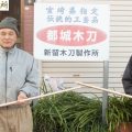 都城木刀