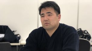 桐蔭横浜,剣道,高瀬