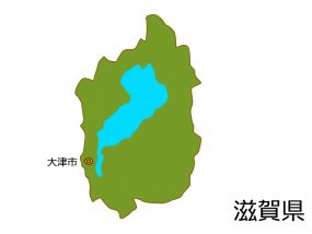 滋賀県,剣道