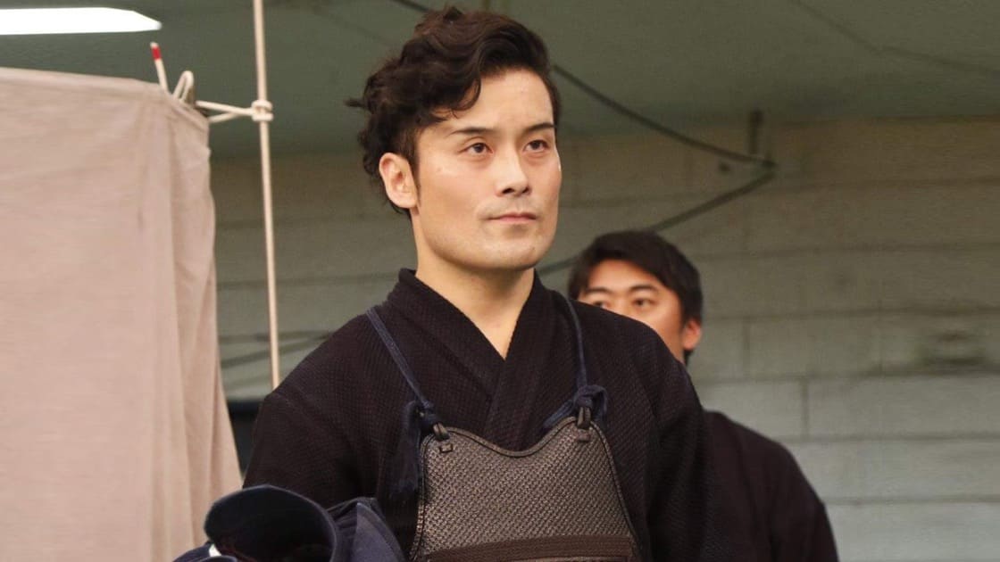 剣道の真髄を追求する】伊田テクノス剣道部 橋本桂一 | 剣道を心から