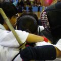 剣道,団体戦