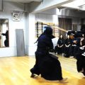 剣道,攻め,間合い