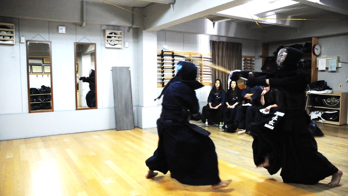 実戦解説！【剣道の間合いと攻め方】 | 剣道を心から楽しむための情報