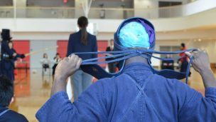 kendo,usa