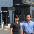 熊本武蔵堂,竹山商事
