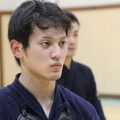 梅ヶ谷,剣道,中大,富士ゼロックス
