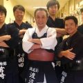 剣道,芸能人,著名人,政治家,アスリート