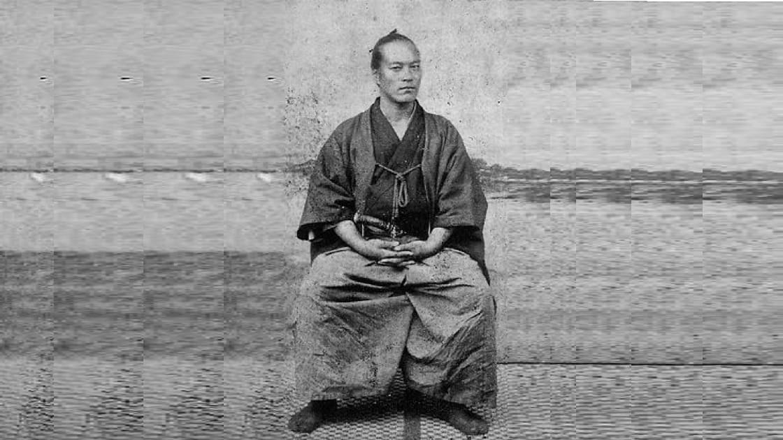 山岡鉄舟が築いた剣の道とは？】 | 剣道を心から楽しむための情報