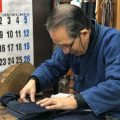 大和武道具製作所,伊藤喜一郎,剣道,防具,職人