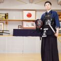 KENDO PARK,永松,剣道,ビジネス,通販