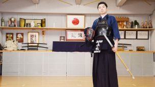 KENDO PARK,永松,剣道,ビジネス,通販
