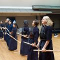 剣道体験,武道ツーリズム