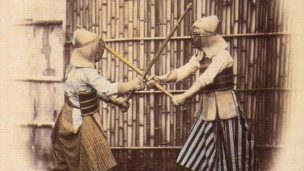 剣道,江戸,武士,剣術,歴史