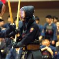 剣道,高校剣道,インターハイ,高校総体,九州学院