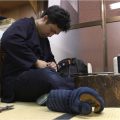 大和武道具,伊藤,ハン,剣道,KENDO,防具